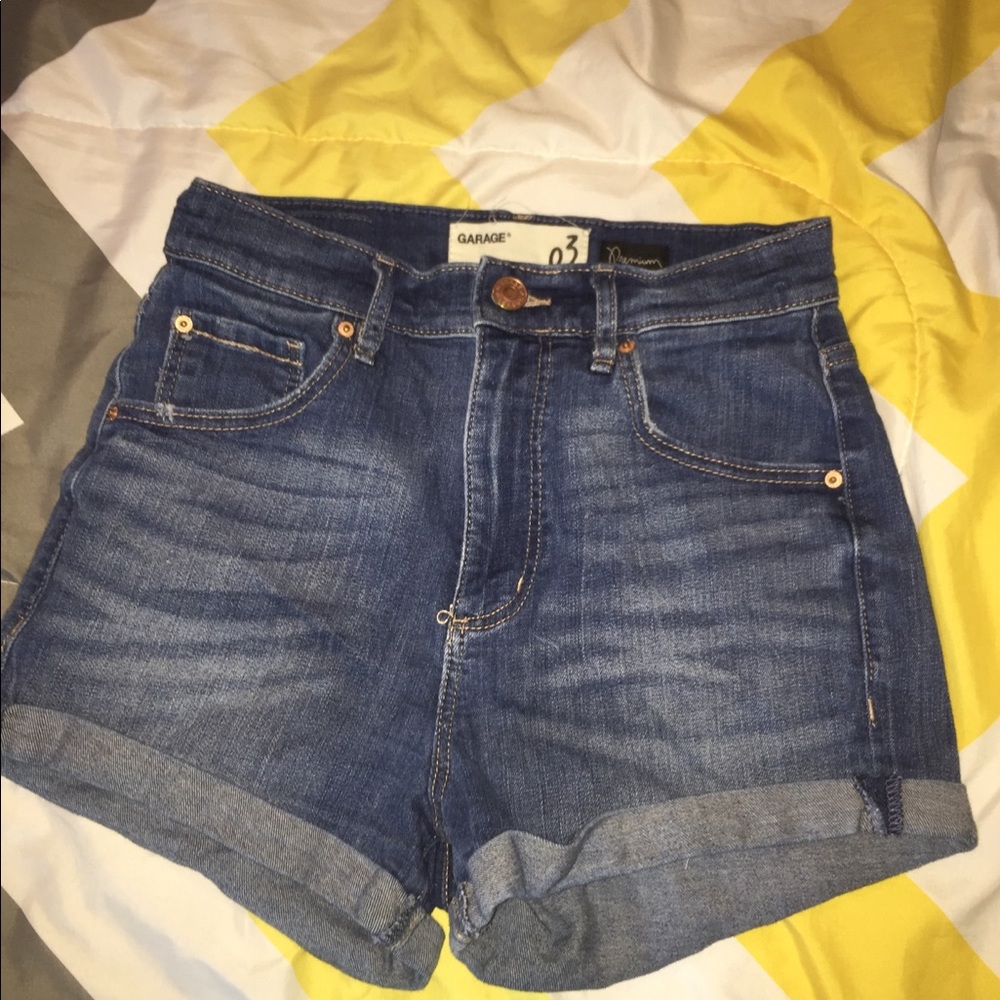 shorts